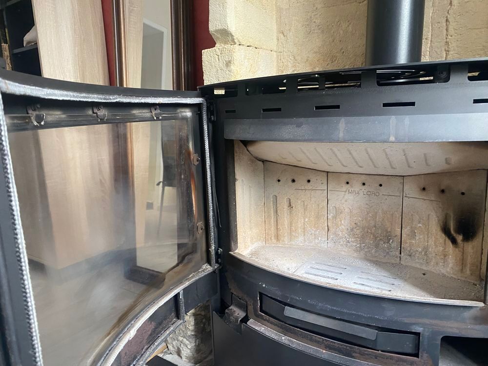 po&ecirc;le &agrave; bois Meubles