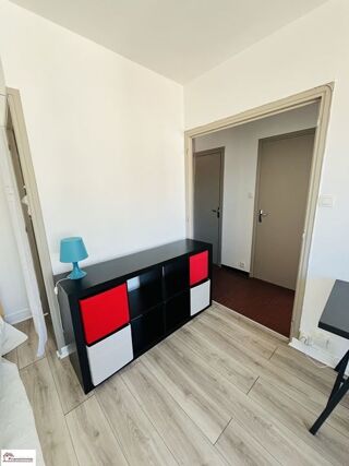  Appartement à vendre 1 pièce 30 m²
