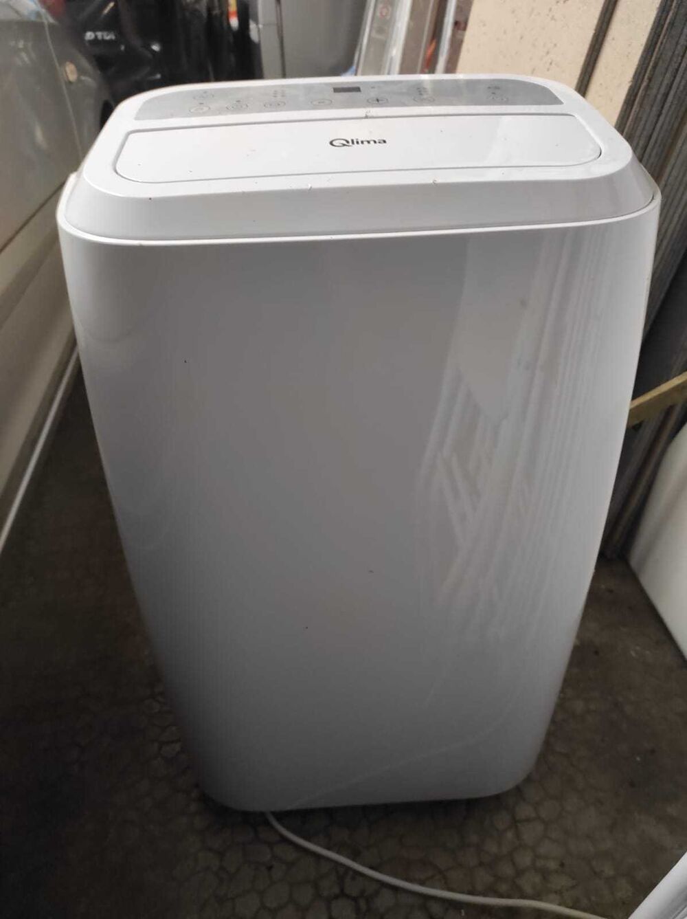 climatisation Electroménager