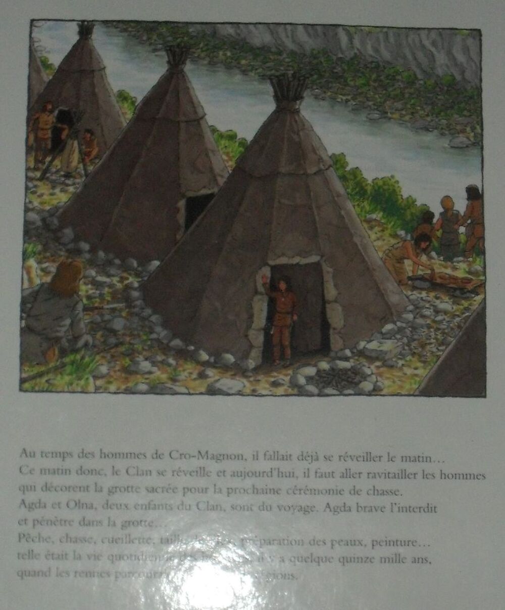 La grotte sacr&eacute;e Livres et BD