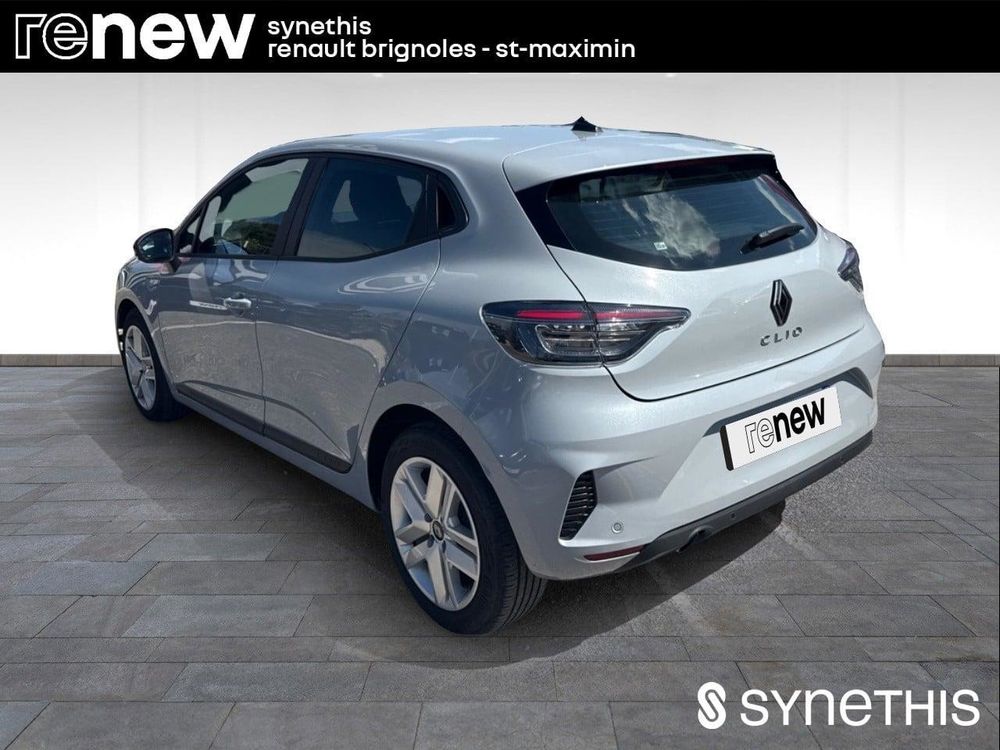 Clio V Clio Blue dCi 100 ch GSR2 Evolution 2025 occasion 83170 Brignoles