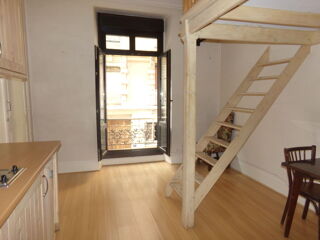  Appartement � louer 1 pi�ce 20 m�