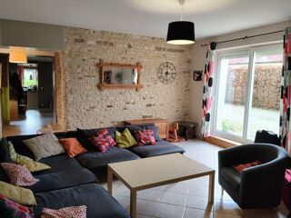  Maison � vendre 7 pi�ces 168 m�