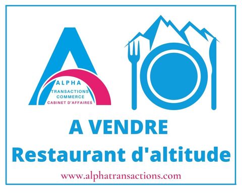 Restaurant d'altitude 965000 06420 Isola