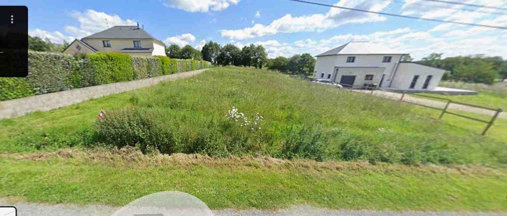 Vente Terrain terrain constructible Maure de Bretagne (Val d'Anast) Maure-de-bretagne