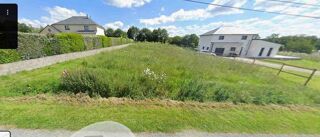  Terrain à vendre 1228 m² Maure-de-bretagne