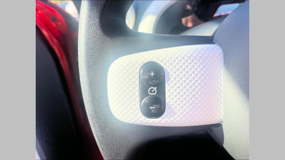 Twingo III 1.0 SCe 70 E6C Limited 2018 occasion 91170 Viry-Ch&acirc;tillon