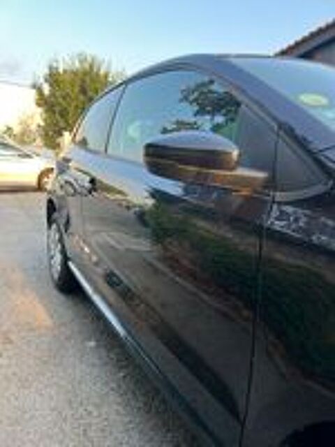 Polo 1.6 TDI 90 CR FAP Trendline 2011 occasion 34470 P&eacute;rols