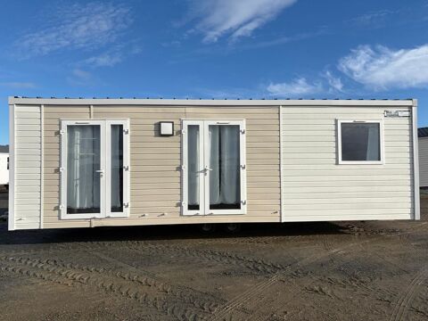 Mobil-Home Mobil-Home 2020 occasion Plou&eacute;dern 29800
