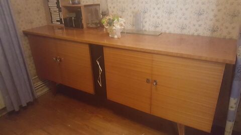 Buffet vintage  0 Saint-Aubin-ls-Elbeuf (76)