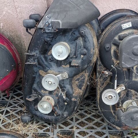 Divers plateau de coupe, prix 150_ 150 Beaumont-sur-L�ze (31)