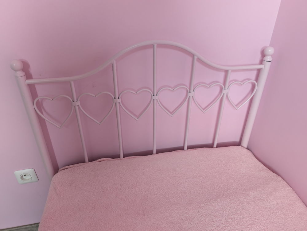 Lit enfant + matelas Mobilier enfants