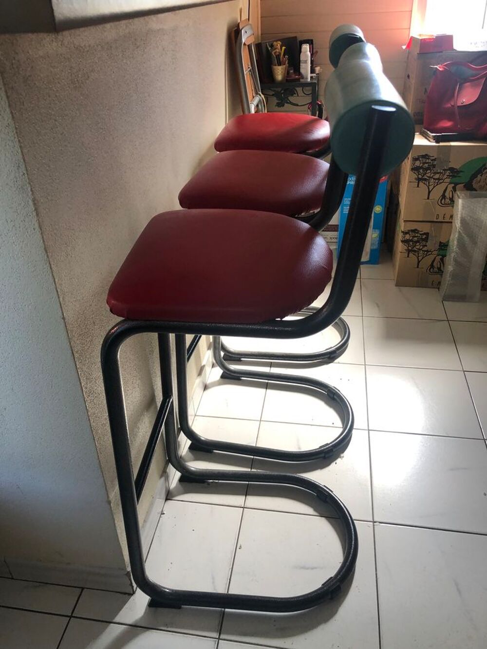 Tabouret de bar Meubles
