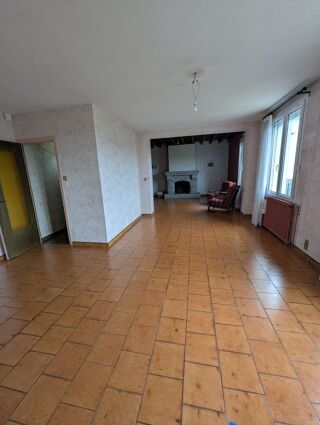 Maison � vendre 5 pi�ces 108 m�