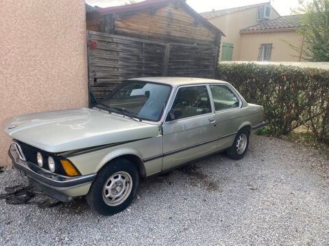 Bmw serie 3 316i