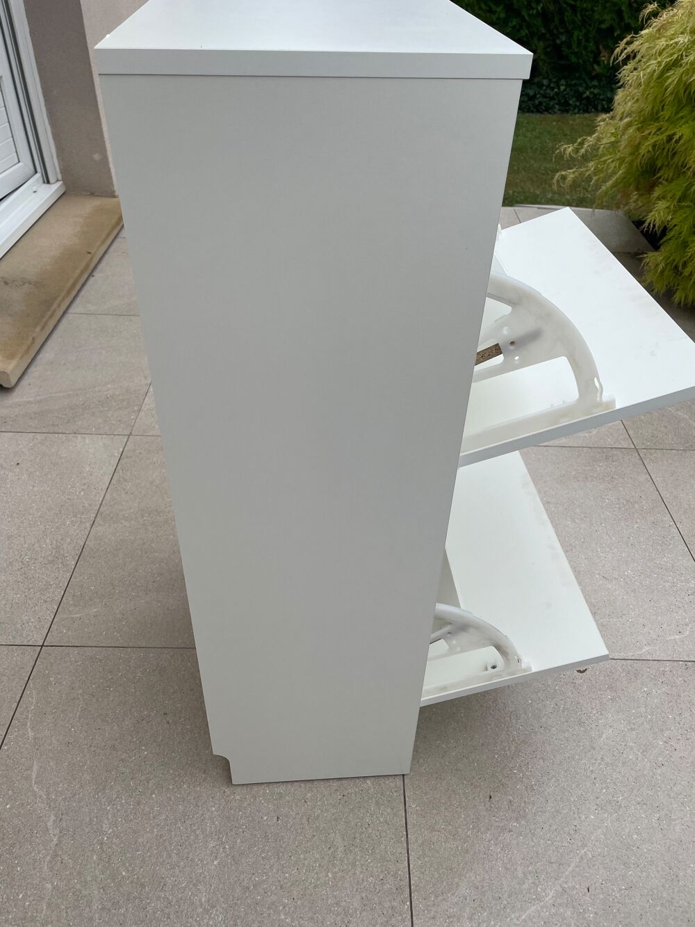 Meuble de rangement pour chaussures Meubles