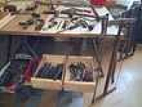 Brocante - Vide-maison Brocante, salon des antiquaires