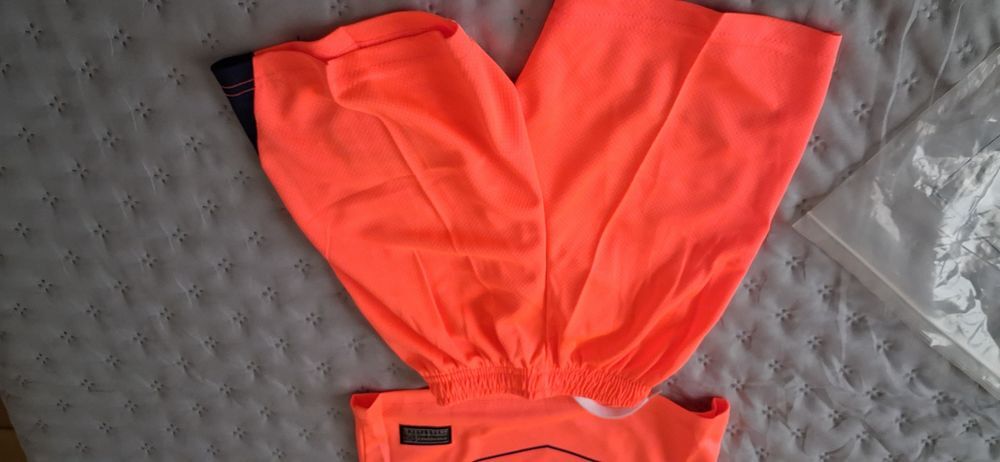 ensemble maillot de foot Sports