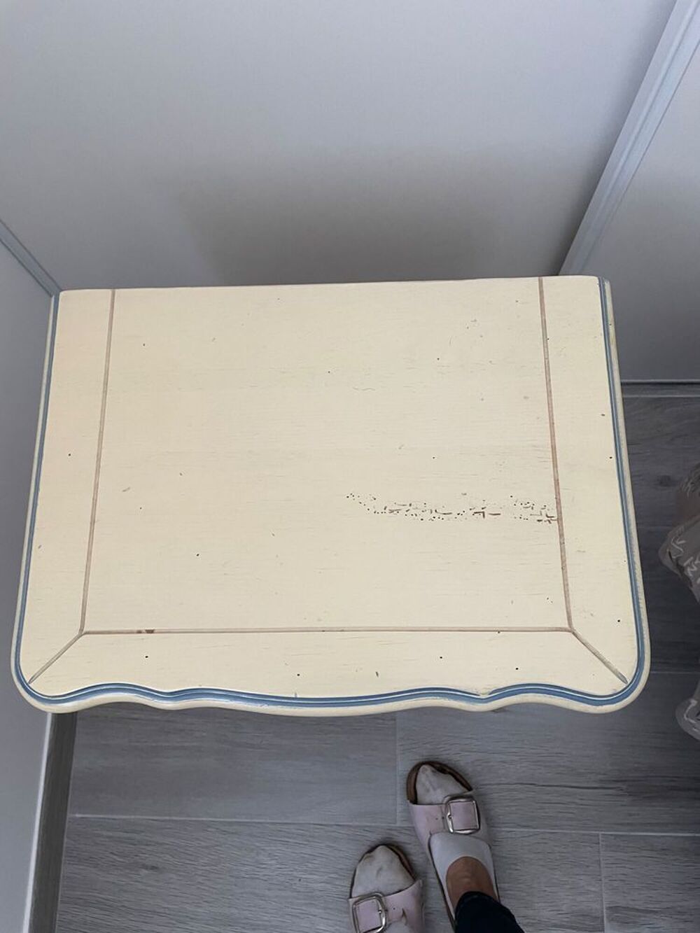 table de nuit Meubles