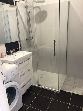  Appartement à louer 3 pièces 45 m²