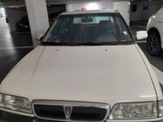 S&eacute;rie 400 414 GSi 1993 occasion Monte-Carlo