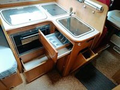  2011 occasion 71710 CHARMOY