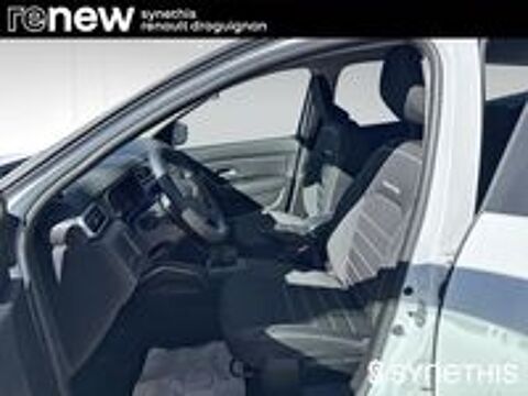 Duster ECO-G 100 4x2 Journey + 2023 occasion 83300 Draguignan