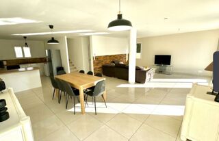  Villa à vendre 6 pièces 119 m²
