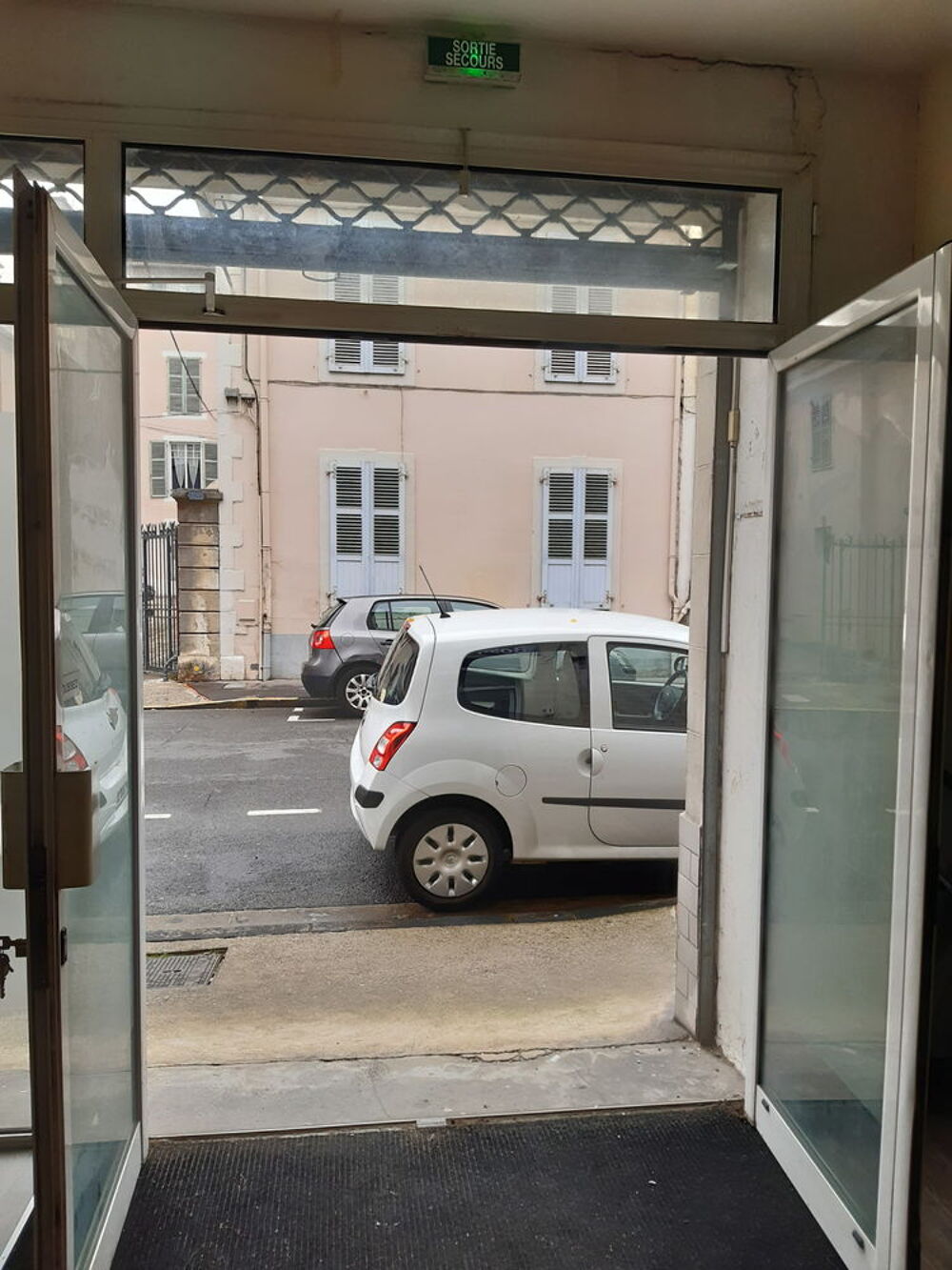   Bureau ou commerce Pau