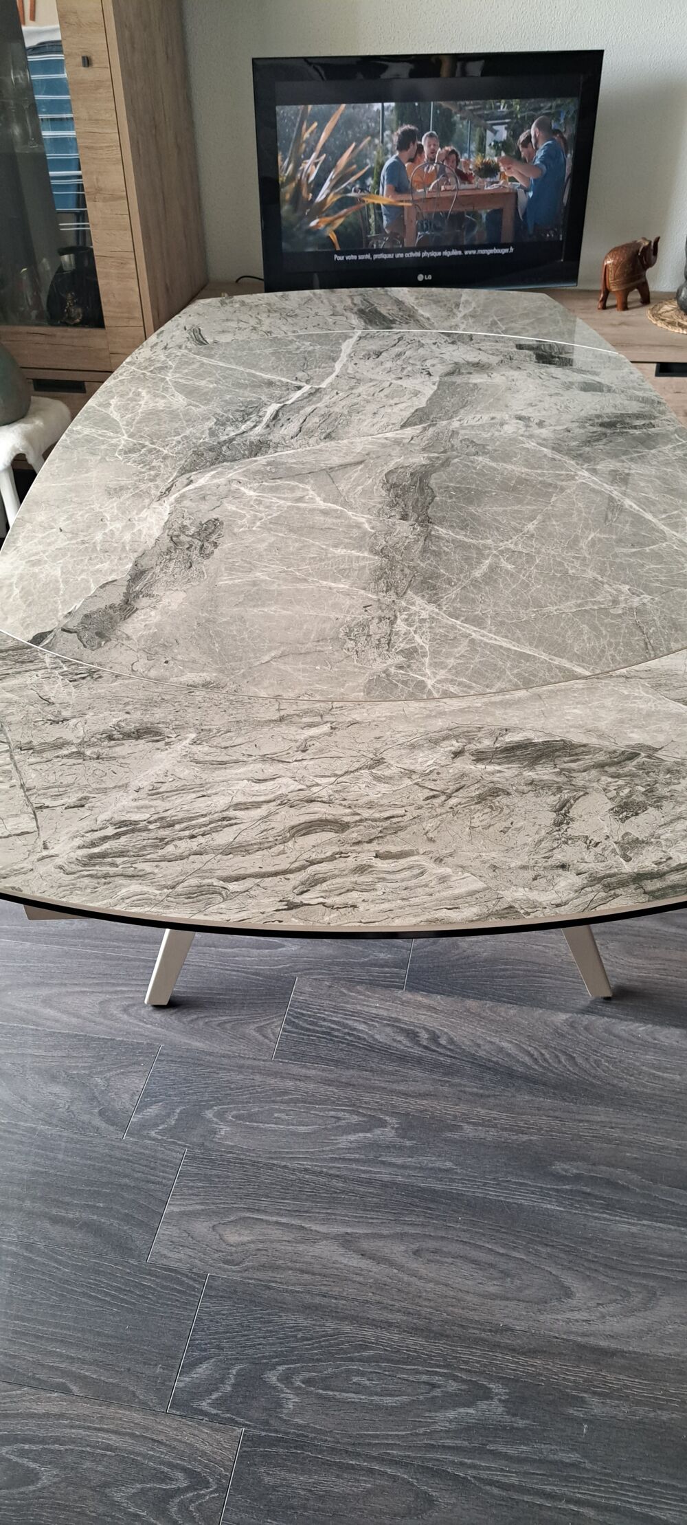 Table SAM Meubles