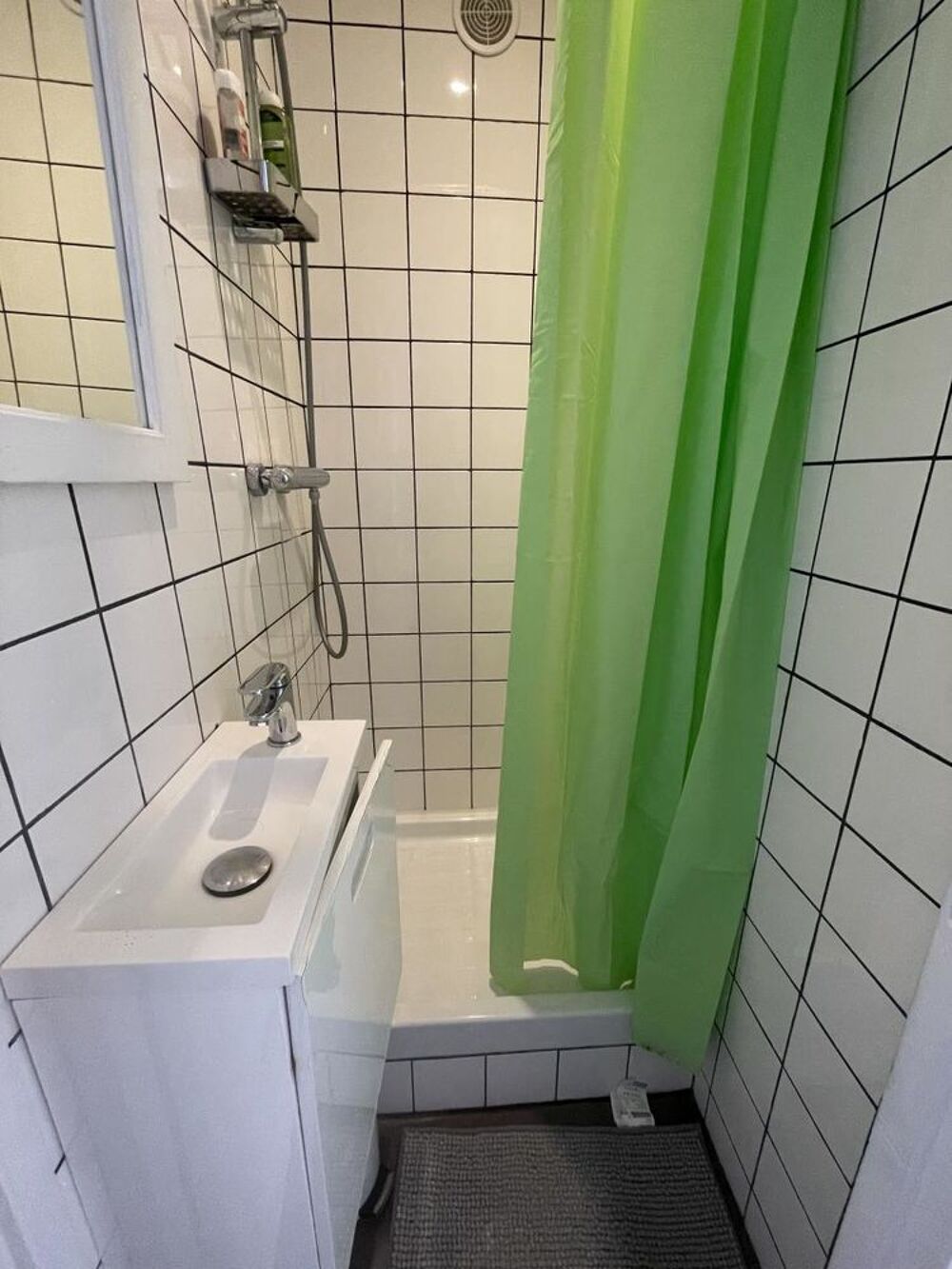 Vente Appartement appartement 3 pièces en centre ville Reims