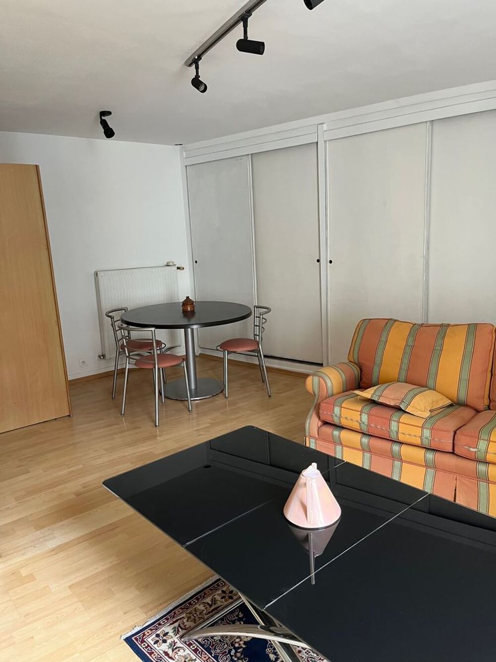 Location Appartement Appartement T 2 meubl centre Decazeville Decazeville