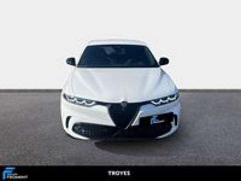 Tonale 1.5 Hybrid 160 ch VGT TCT7 Veloce 2024 occasion 10600 Barberey-Saint-Sulpice
