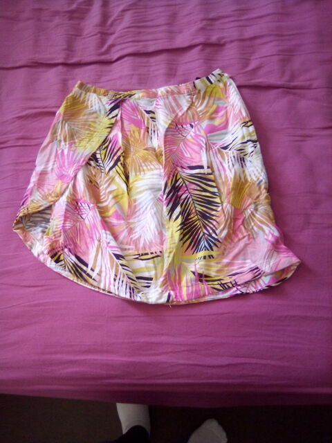 jupe 3 Mont-Saint-Aignan (76)