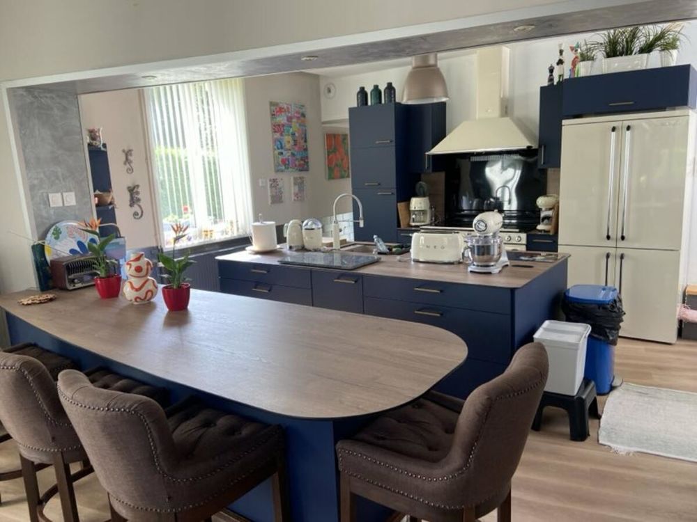 Vente Maison Maison F11 Linzeux
