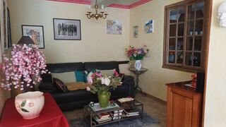  Maison à vendre 8 pièces 1400 m²