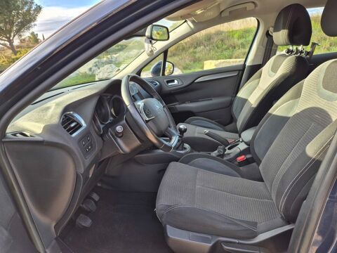 Citroen c4 Citroën  II, 134500kms, très