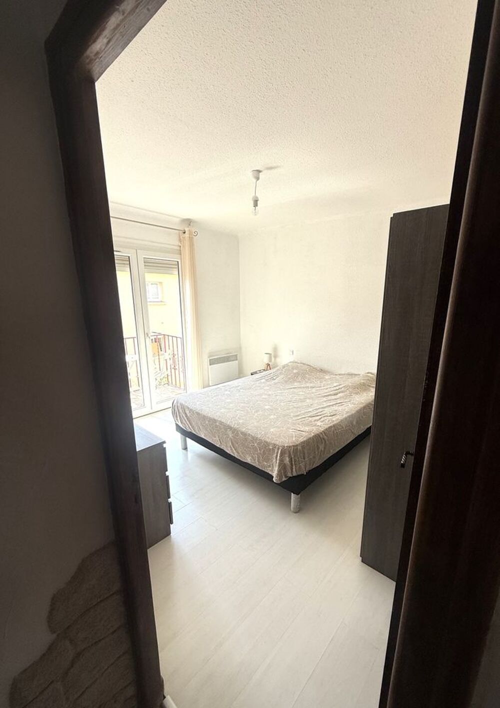 Vente Appartement APPARTEMENT T4-GARAGE-PARKING PRIVÉ Perpignan