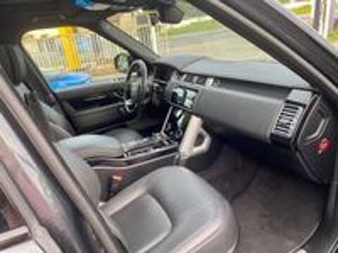 Range Rover 2019 occasion 31180 Castelmaurou