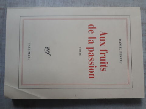 Aux fruits de la passion 1 Saint-Priest (69)