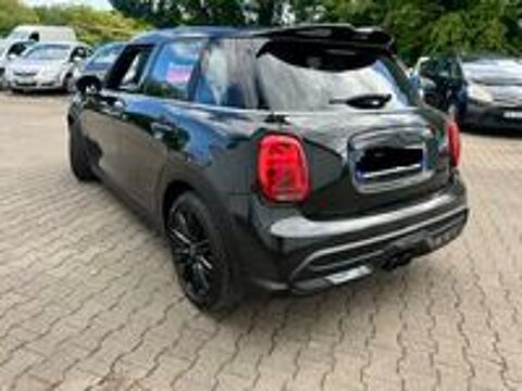 Cooper S Hatch 5 Portes 178 ch DKG7 Finition Business Design 2022 occasion 67150 Gerstheim