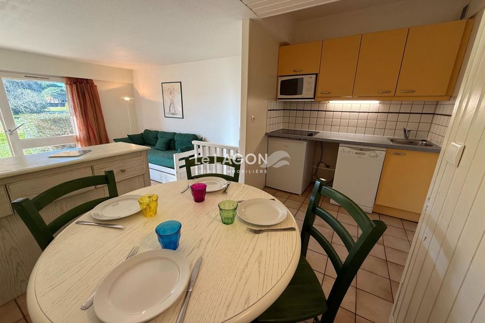 Vente Appartement Appartement saint Cyprien plage Saint-cyprien