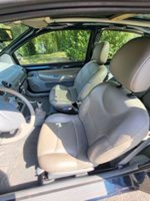 Twingo 1.2 Jade 2007 occasion 77163 Tigeaux