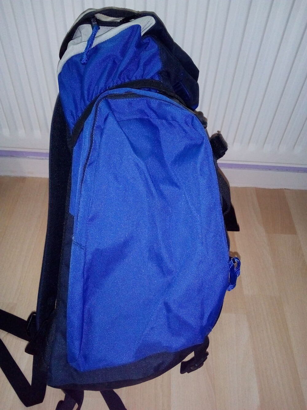 Sac randonnée mc kinley hot sale