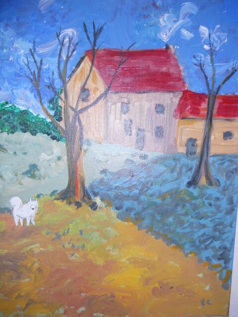 tableau paysage 20 Jarnac-Champagne (17)