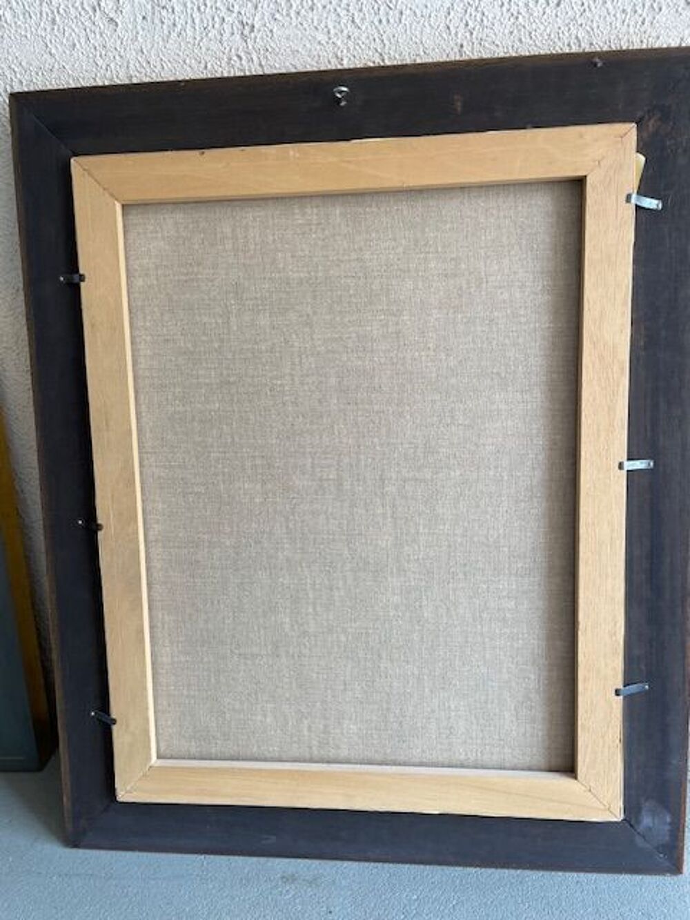Tableau peinture Décoration