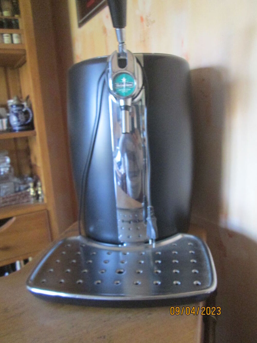 TIREUSE A BIERE Electroménager