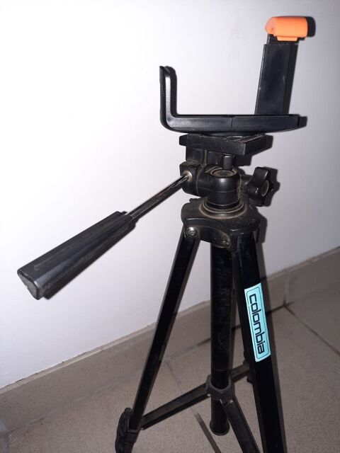 Trpied photo et support portable 18 Prey (27)