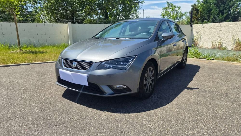 Leon 1.4 TSI 150 Start/Stop ACT i-Tech 2015 occasion 69007 Lyon