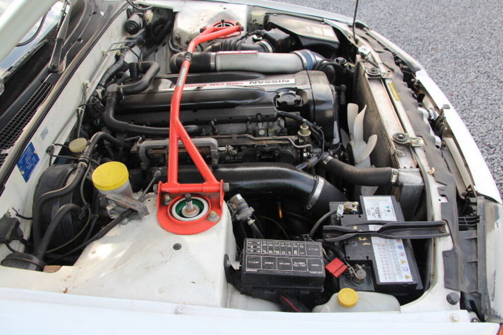 Divers Nissan Skyline R32 GTR N1 1991 occasion 59310 Auchy-lez-Orchies